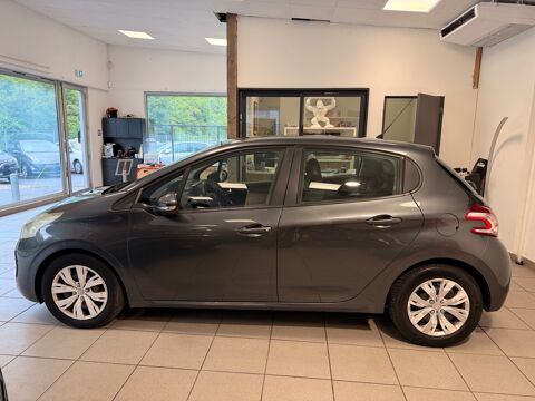 208 1.6L 92cv HDI active BVM5 2012 occasion 12100 Millau