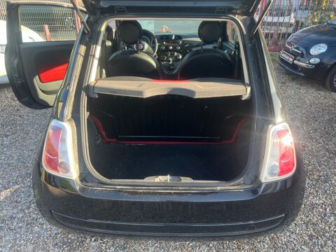 500 1,2L ESSENCE 69 CV 2008 occasion 45700 Villemandeur