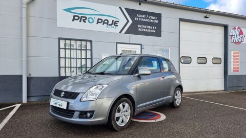 Suzuki swift 1.3 VVT 92 CV GLX EDITION LIMITEE/2E MAI