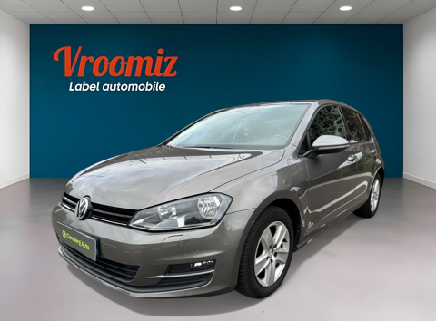 Annonce voiture Volkswagen Golf 11290 €