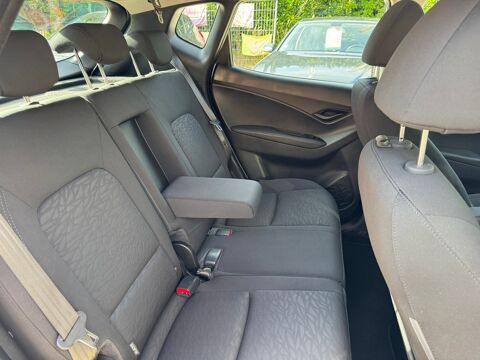 iX20 CRDI 115 Premi&egrave;re main Moteur &agrave; chaine 2014 occasion 45500 GIEN