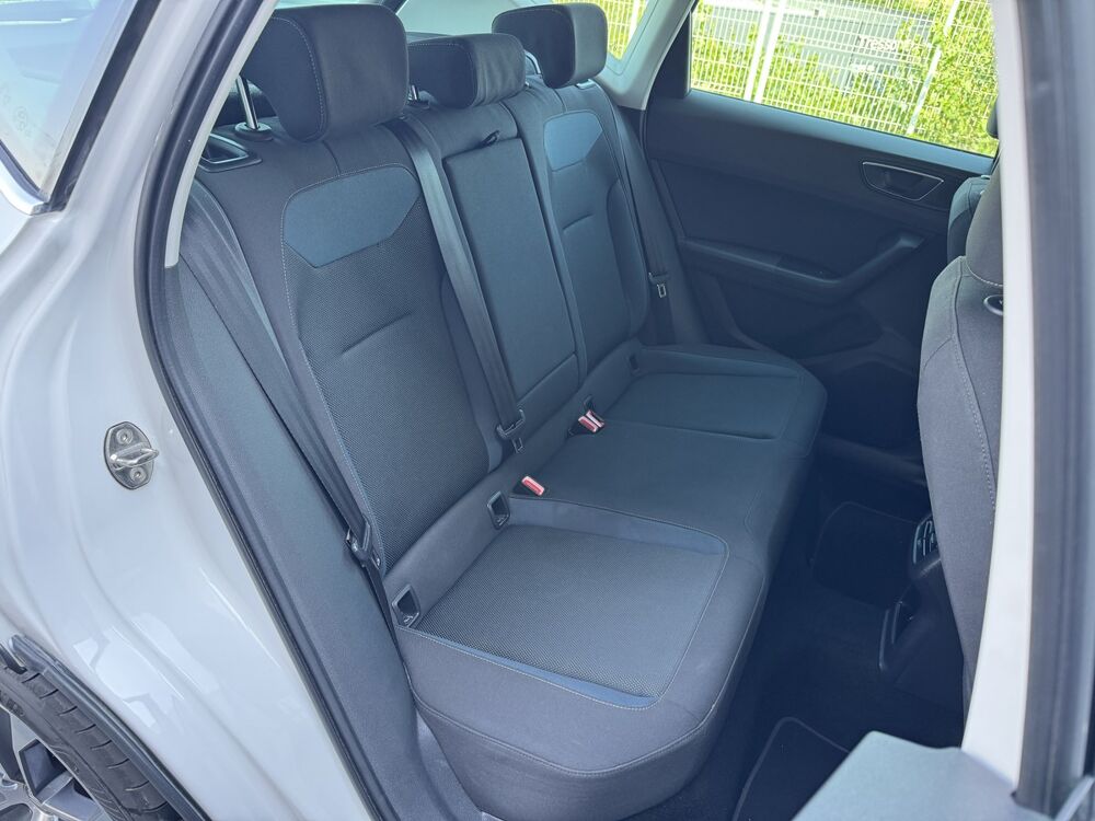 Ateca 1.6 TDI 115 S&S STYLE BUSINESS - Carplay -Led ambiance . 2018 occasion 34500 B&eacute;ziers