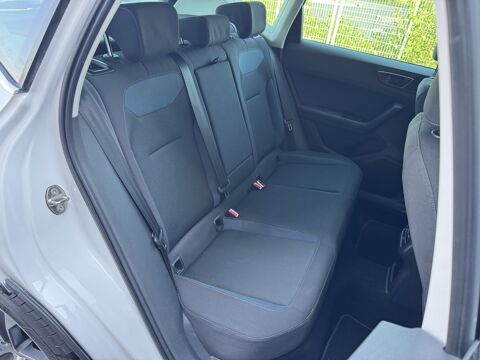 Ateca 1.6 TDI 115 S&S STYLE BUSINESS - Carplay -Led ambiance . 2018 occasion 34500 B&eacute;ziers