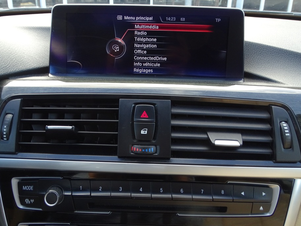 S&eacute;rie 4 (F32) COUPE LUXURY 435D XDRIVE 313 CH BVA8 / Camera de rec 2014 occasion 34500 B&eacute;ziers