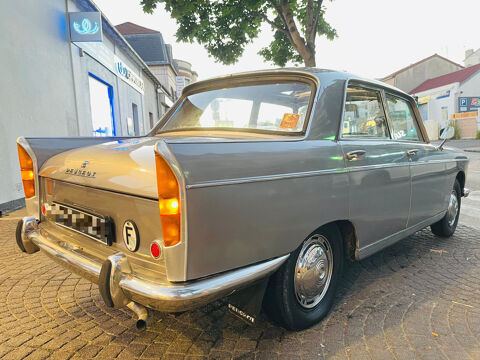 Divers - Berline de collection - 1.6 85Cv BVm4 - Super Luxe /Toit 1964 occasion 78800 Houilles