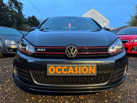 Golf GTI 210 CH EXCELLENT ETAT Kit de Cha&icirc;ne Distribution NEUF 2012 occasion 41370 JOSNES
