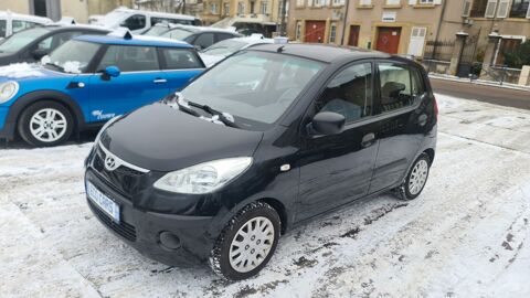Hyundai i10 //1.1 Classic /// 67 CH