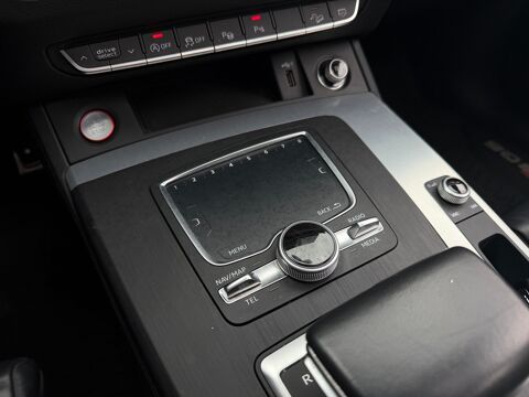 SQ5 II 3.0 TDI V6 Mild Hybrid Quattro Tiptronic8 347 cv - Full o 2019 occasion 95190 Goussainville