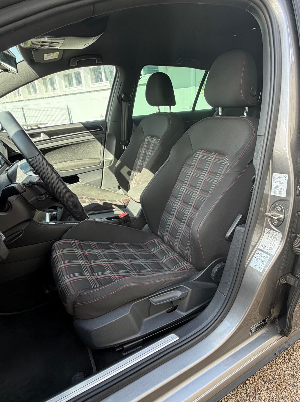 Golf VII GTI 2.0 TFSI Blue Motion 220 CH BV6 / Reprise possible 2016 occasion 45190 Beaugency