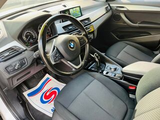 X2 Lounge Design X-drive - 2.0d Bva8 190 AWD - Crit'2 / 2nd Ma 2018 occasion 78800 Houilles