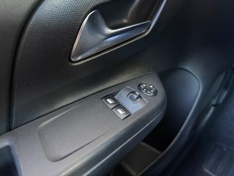 Corsa Edition 1.2 i S&S 75 cv 5 Portes 2020 occasion 95190 Goussainville