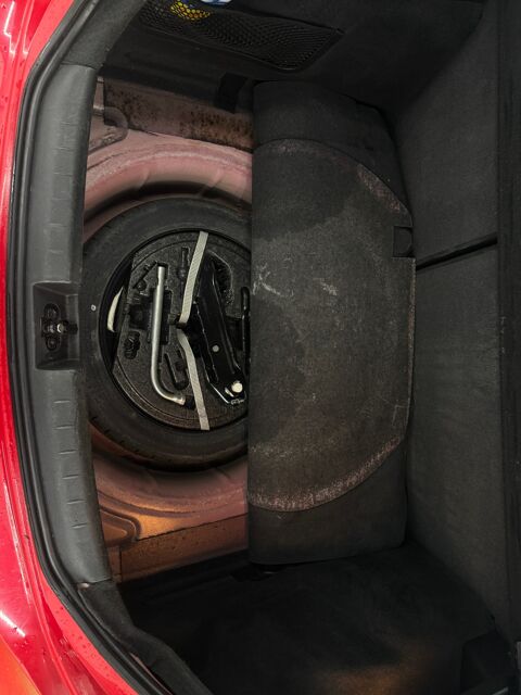 Leon FR 2.0L TFSI 211CH Radar AR Moteur a Chaine R&eacute;vision a Jour 2010 occasion 69200 VENISSIEUX