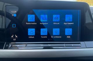 Golf 8 1.5 tsi 150 cvACT FINITION life V&eacute;hicule vendu r&eacute;vis&eacute;  1 2020 occasion 67150 Erstein
