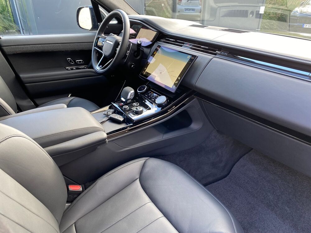 Range Rover P510E HYBRIDE AUTOBIOGRAPHY / 68580 KMS 2023 occasion 62780 CUCQ