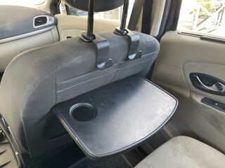 Grand scenic IV III 1.5 dCi 106 cv 2009 occasion 95190 Goussainville