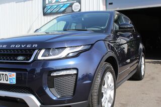 Range Rover Evoque Mark 4  2.0 - 150 Boite AUTOMATIQUE HSE 14 175 KM C 2017 occasion 14120 MONDEVILLE