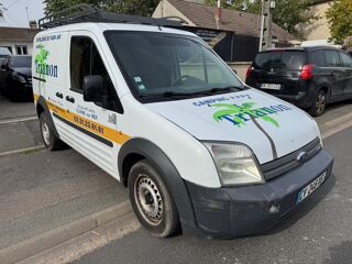 Transit Connect 1.8 TDCI 79 000KM GALERIE DE TOIT ROUL&Eacute; TR&Egrave;S BIEN PAIEMENT E 2008 occasion 95100 Argenteuil