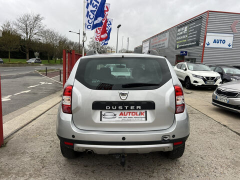 Duster (2) 1.5 DCI 110 PRESTIGE 4X2 2014 occasion 95480 Pierrelaye
