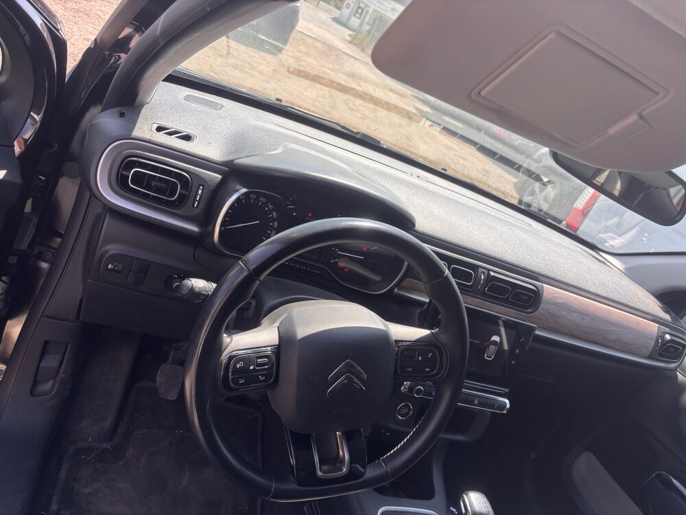 C3 1.5 bhdi SHINE 100CH 2021 occasion 45760 Vennecy