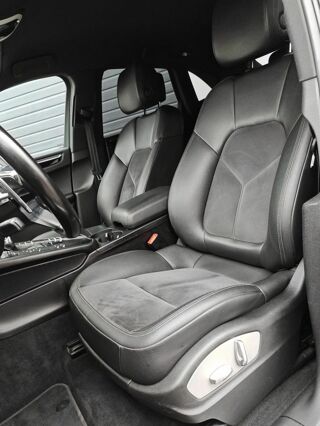 Macan S  3.0 V6 258ch PDK / Origine France / Garantie 2016 occasion 78310 COIGNIERES
