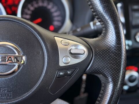 Juke ACENTA 1.5 dCi 2WD 110 cv 2013 occasion 95190 Goussainville