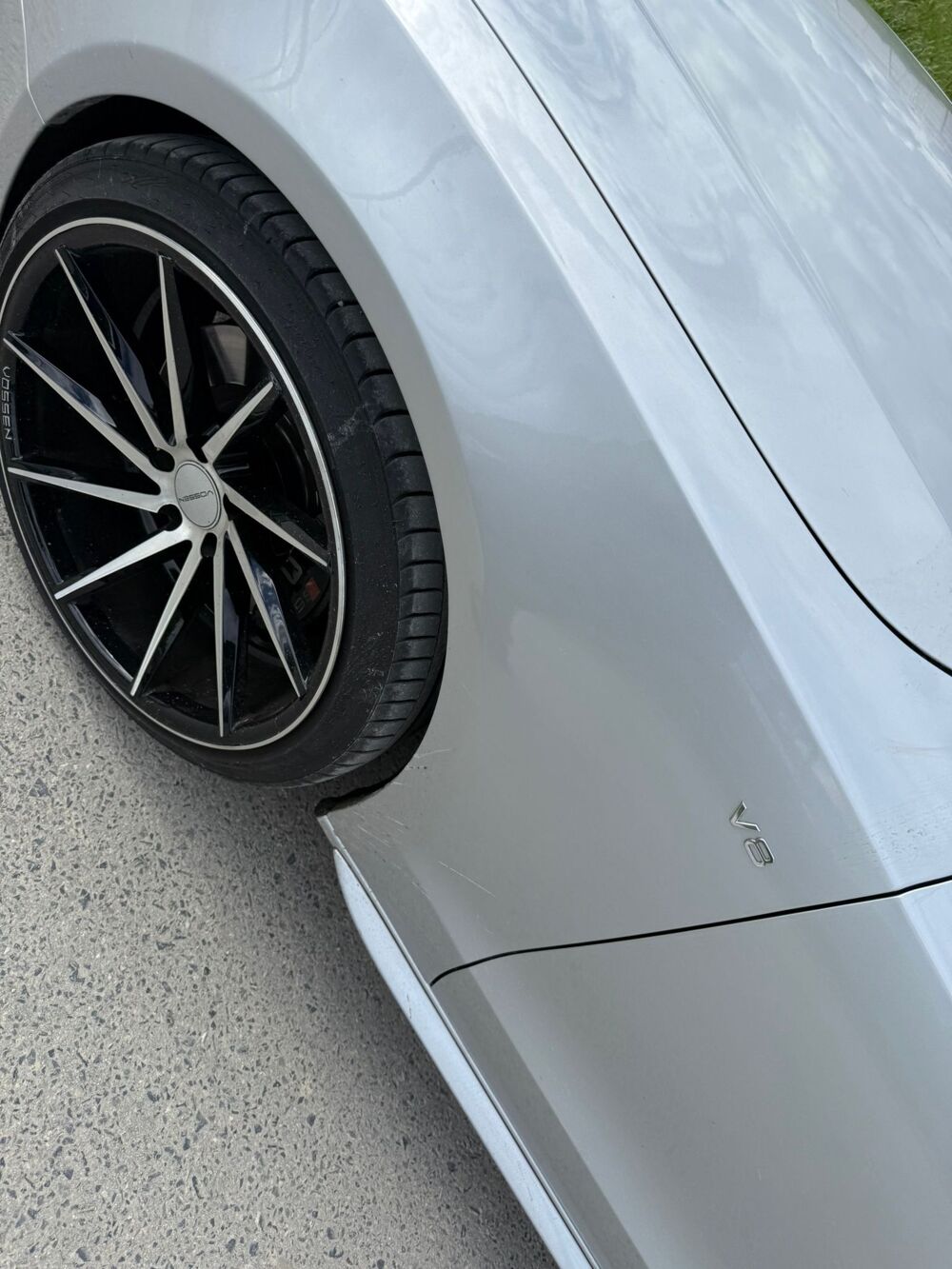 S5 COUPE 4.2 FSI QUATTRO TIPTRONIC CT OK GARANTIE 12 MOIS 2008 occasion 45520 Cercottes