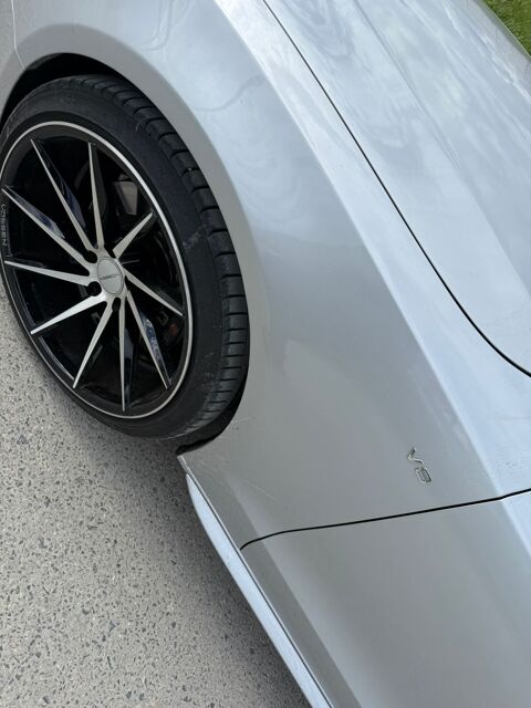 S5 COUPE 4.2 FSI QUATTRO TIPTRONIC CT OK GARANTIE 12 MOIS 2008 occasion 45520 Cercottes