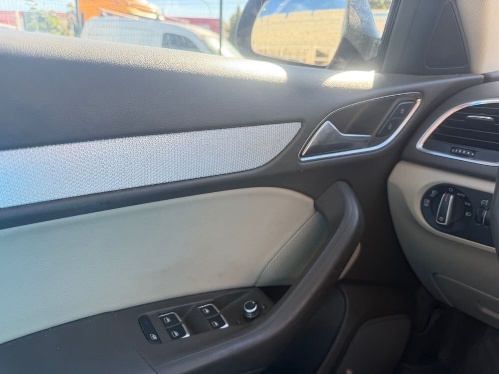 Q3 2.0 TDI 177 SPORT DESIGN QUATTRO S TRONIC 7 2013 occasion 78310 Coigni&egrave;res