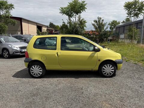 Divers 3 phase 2 Soci&eacute;t&eacute; 2 places 1.5 DCi 75cv 2012 - Distribution 2012 occasion 91670 ANGERVILLE