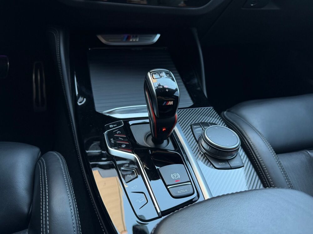 X3 (F97) M 480 BVA8 / CARPLAY / ATTELAGE ELECTRIQUE / JANTE M 2 2019 occasion 34500 B&eacute;ziers