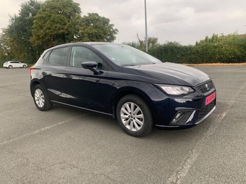 Ibiza 1.0 MPI 80CH S-S MOVE 2022 occasion 91290 ARPAJON