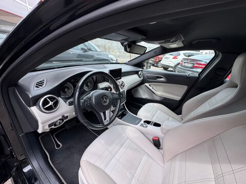 Classe A 160 cdi 2014 occasion 13127 VITROLLES