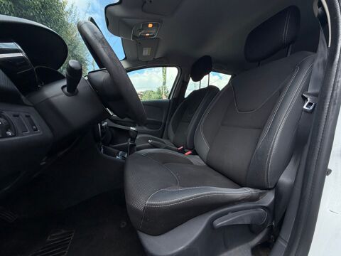 Clio St&eacute; 1.5 dCi 90ch energy Air M&eacute;diaNav eco&sup2; 2017 occasion 84300 Cavaillon