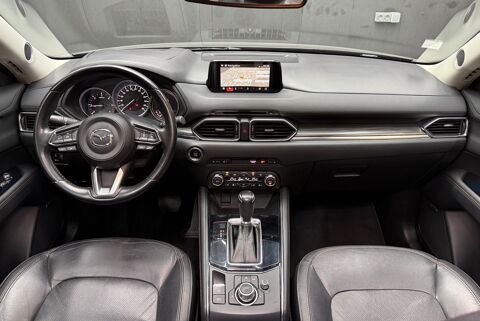 CX-5 2.2 175ch SKYACTIV-D SELECTION - HUD / TO / BOSE / CAM / Sui 2017 occasion 45560 Saint-Denis-en-Val