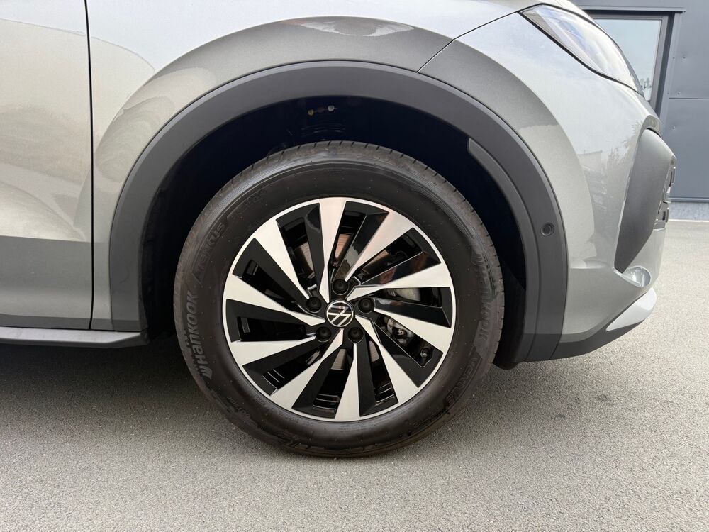 T-ROC 1.5 ETSI HYBRID 116 CH DSG7 LIFE / TVA / 9575 KMS 2026 occasion 62780 CUCQ