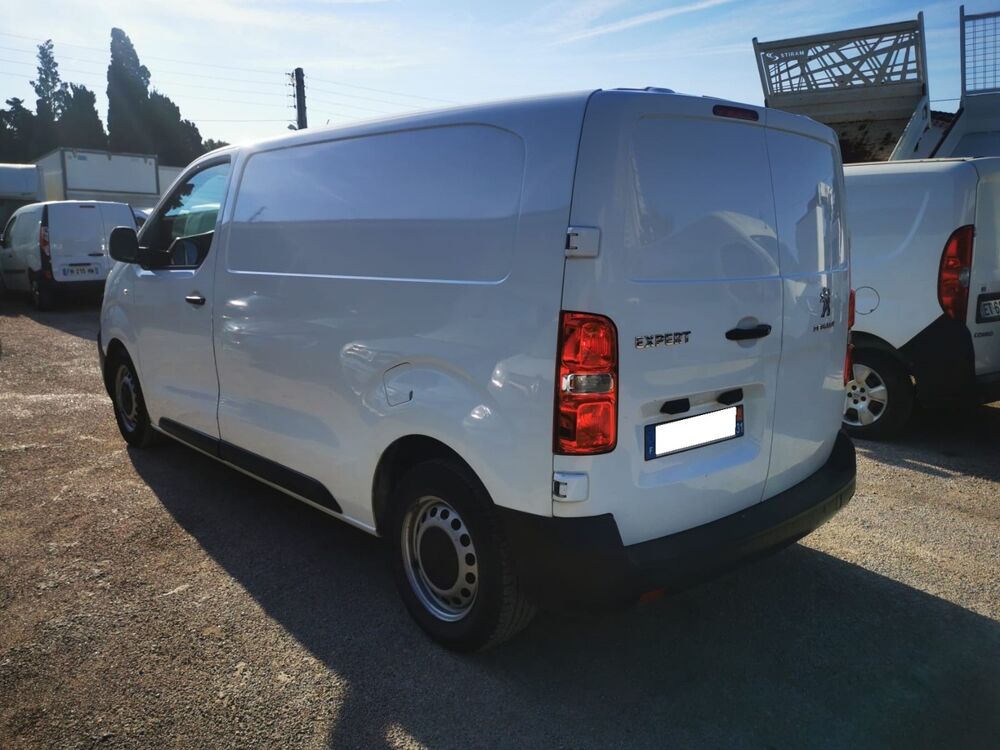 Expert HDI 115 STANDARD 2018 occasion 13010 Marseille