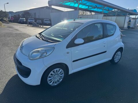 Citroen c1 Citroën HDI