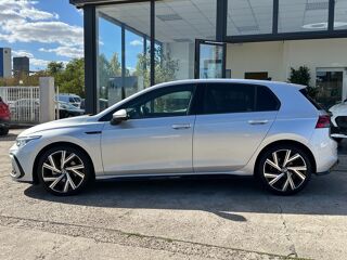 Golf 2.0 TDI 150 ch R-Line DSG7 - Reprise possible 2024 occasion 45190 Beaugency