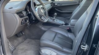 Macan 2.0 245CV PDK SUREQUIPE 2019 occasion 06700 Saint-Laurent-du-Var