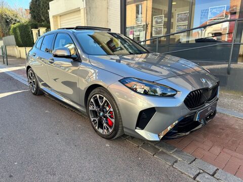 BMW S&eacute;rie 1 120d 163 ch BVA8 Edition M Sport Pro /toit ouvrant/camera 36 2025 occasion RUEIL-MALMAISON 92500