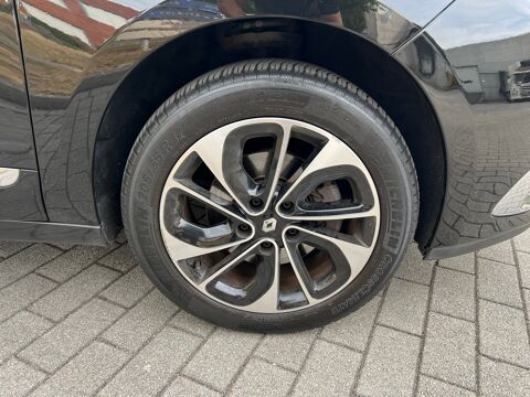 Sc&eacute;nic III Edition Bose 1.6 dCi 130 cv Phase 2 2014 occasion 95190 Goussainville