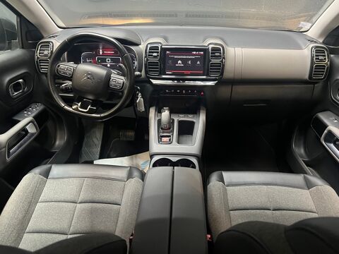 C5 1.5 BlueHDi EAT8 130 cv Bo&icirc;te auto Buisness 2019 occasion 69740 Genas
