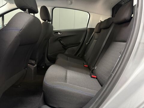 208 1.2 82Ch Signature - 44 000 Kms 2019 occasion 13008 Marseille