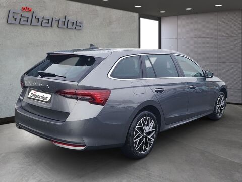Octavia 2.0 TDI 150 DSG7 - SELECTION 10 kms -20% 2025 occasion 16100 Ch&acirc;teaubernard