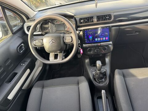 C3 1.2 80 cv 2020 occasion 45770 SARAN