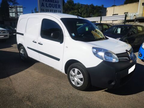 Kangoo Express 1.5 DCI 75 2019 occasion 13010 Marseille