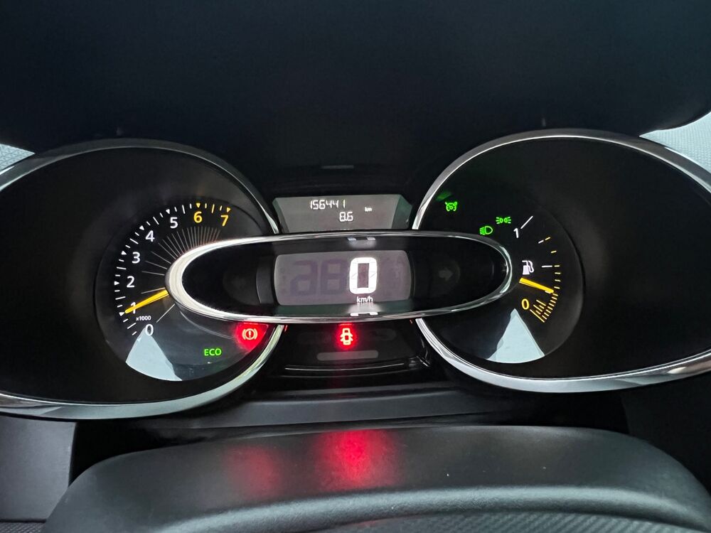 Clio IV TCE 90 CH. GPS Bluetooth Crit'Air 1 2014 occasion 91210 Draveil