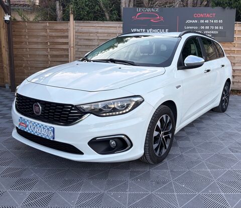 Tipo SW 1.4 T-Jet 120ch Mirror 2019 occasion 84300 Cavaillon
