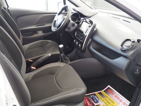 Clio IV DCI 90 GPS 5Places DISTRIB.+CT OK 1MAIN 2018 100.000KM 2018 occasion 31120 Portet-sur-Garonne