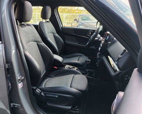 MINI COUPE COUNTRYMAN II (2) (F60) COOPER SE 125+95 ALL4 EDITION NORTHW 2021 occasion 34500 B&eacute;ziers